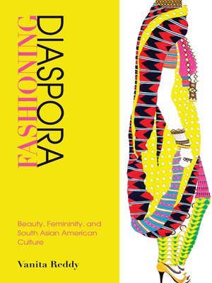 cover image of Fashioning Diaspora